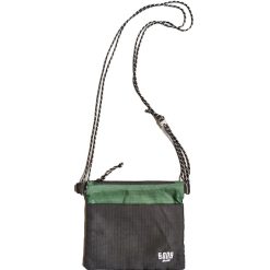 Sons brand green urban utility pouch