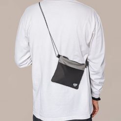 utility sling pouch male model sonsbrand