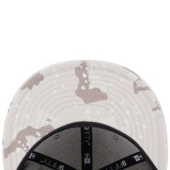 MLB3 New York Yankees Colour Camo GID Brown 9Fifty Snapback Cap dacave Capstoresg Hatstoresg Dacavestore