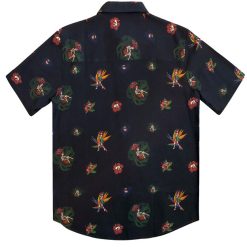 Sullen Art Collective Fly Pardy Tee00 Short Sleeve T Shirt dacave store front8