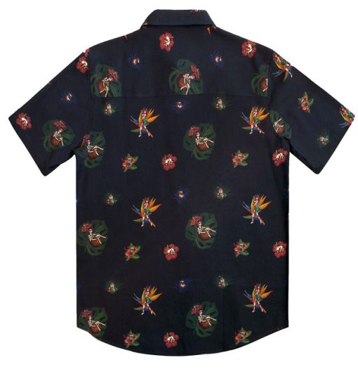 Sullen Art Collective Fly Pardy Tee00 Short Sleeve T Shirt dacave store front8