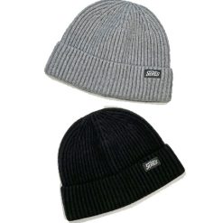 Marlin Beanie Grey 28990