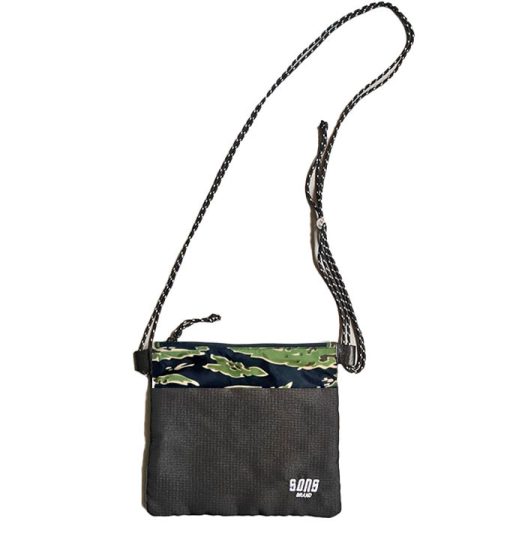 Utility Pouch Tiger Camo02