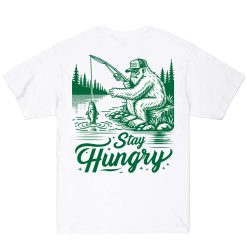 sons tee stay hungry