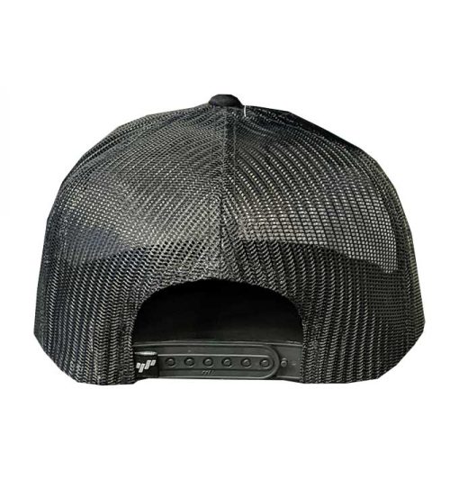 warfare 3 Sons Black MultiCam trucker dacave store