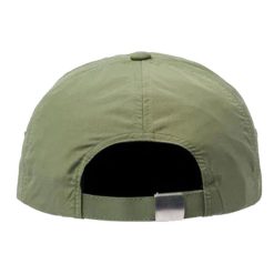 Brixton Reeder Olive7 Surplus Strapback Dacavestore Capstoresg Hatstoresg front