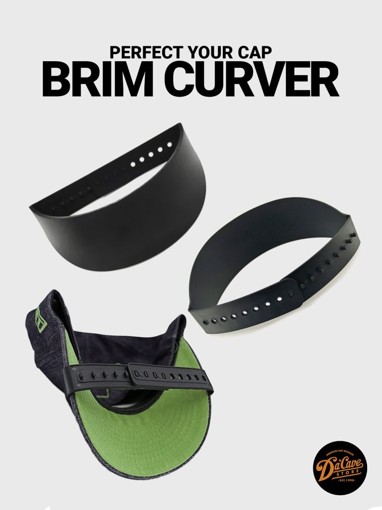 brim curver band singapore