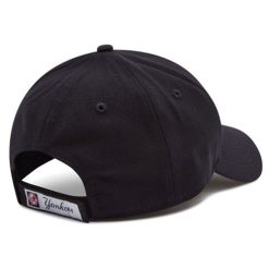 New Era 9Forty Navy NY6