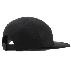 OBEY Icon Eyes Black2 Camp Cap