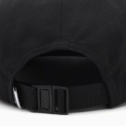 OBEY Icon Eyes Black3 Camp Cap