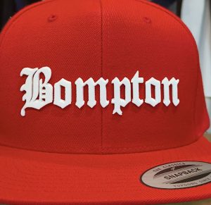 yupoong customcap singapore 1