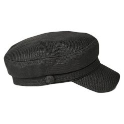 sons skipper fiddler hat black dacavestore