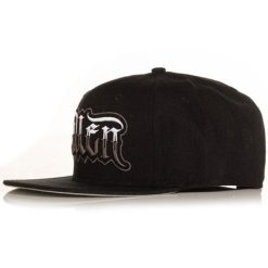 Guizo Letterhead Black Snapback3