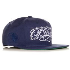 Kmin Letterhead Blue Snapback1