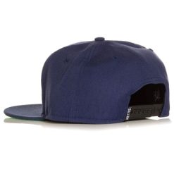 Kmin Letterhead Blue Snapback2