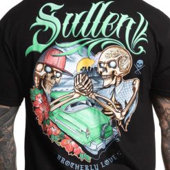 Sullen Art Collective2 Brotherly Love Tee Short Sleeve T Shirt dacave store front8