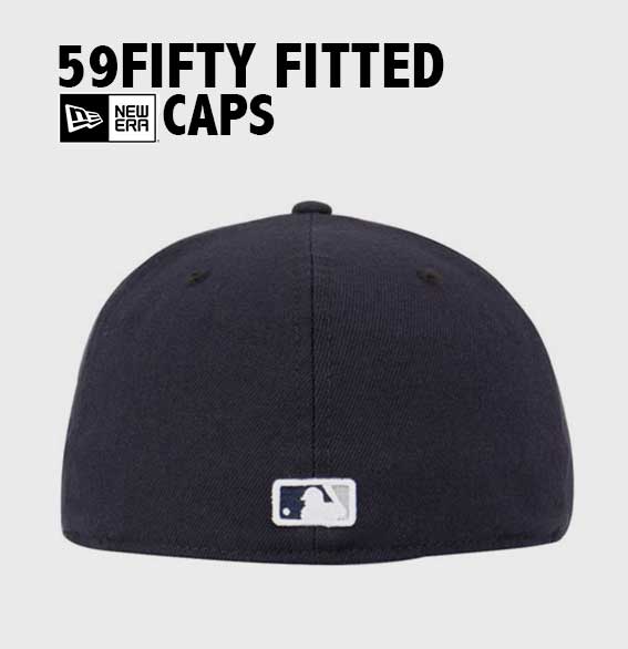 59FIFTY FITTED CAPS SINGAPORE