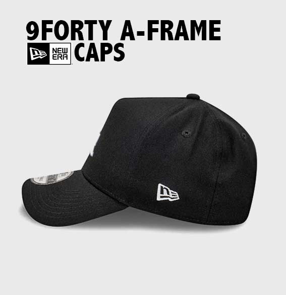 9forty aframe caps singapore