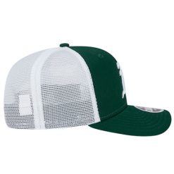 New Era 970 Oakland3 Athletics CTN Trucker Cap