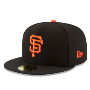 New Era Fitted SF Giants