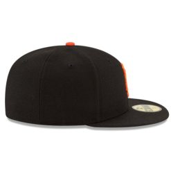 New Era Fitted SF Giants10