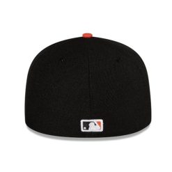 New Era Fitted SF Giants7