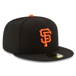 New Era Fitted SF Giants8