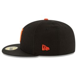 New Era Fitted SF Giants9