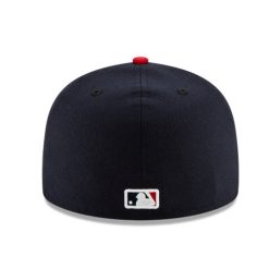 New Era Fitted3 St Louis