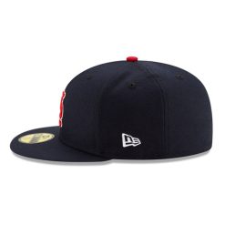 New Era Fitted5 St Louis