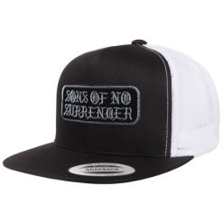 Sons Flat Trucker Patccg3