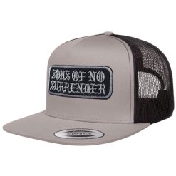 Sons Flat Trucker Patccg77