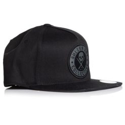 Sullen Art Collective BOH Black1 Snapback dacave Capstoresg Hatstoresg Dacavestore