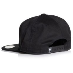 Sullen Art Collective BOH Black2 Snapback dacave Capstoresg Hatstoresg Dacavestore