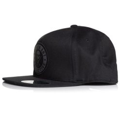 Sullen Art Collective BOH Black3 Snapback dacave Capstoresg Hatstoresg Dacavestore