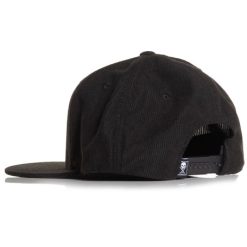 Sullen Art Collective Cord Black00 Snapback dacave Capstoresg Hatstoresg Dacavestore