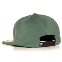 Sullen Art Collective FACTORY6 SNAPBACK HAT FOREST dacave Capstoresg Hatstoresg Dacavestore