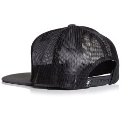 Sullen Art Collective Factory2 Dark Grey Trucker dacave Capstoresg Hatstoresg Dacavestore