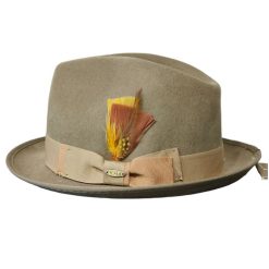 Wallen Fedora 3