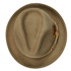 Wallen Fedora7 1