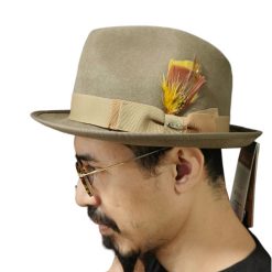 Wallen Fedora808 1