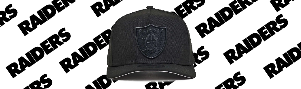 raiders cap dacave