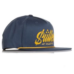 Sullen Art Collective Chain Gang1 Navy