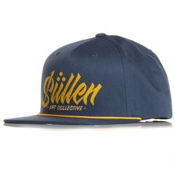 Sullen Art Collective Chain Gang88 Navy