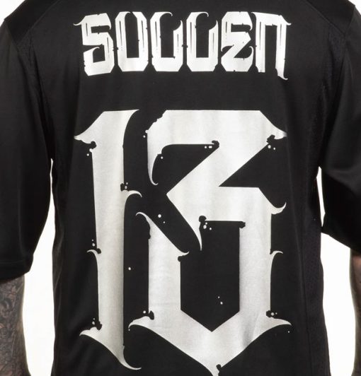 Sullen SFL jersey dacave store front190