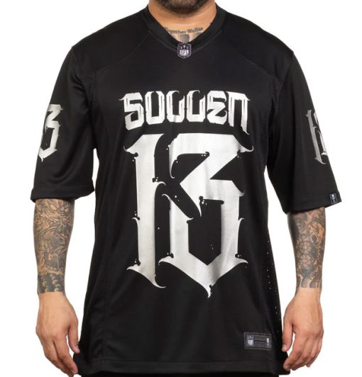 Sullen SFL jersey dacave store front7