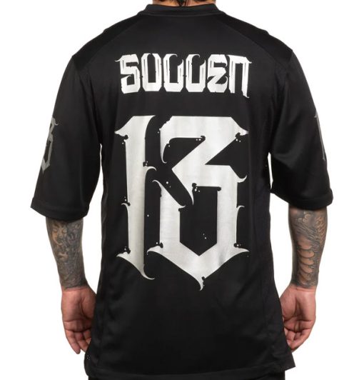 Sullen SFL jersey dacave store front8