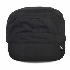 Trooper Army Cap Black1