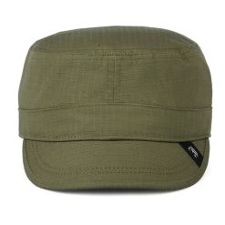 Trooper Army Cap Olive1