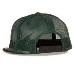 BOH Mesh Hat Green Trucker Cap2 dacave7 Capstoresg Hatstoresg Dacavestore